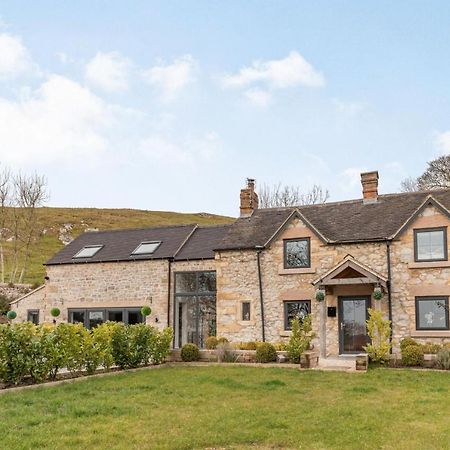 Beautiful 3 Bedroom Cottage With Fantastic Views Carsington 외부 사진