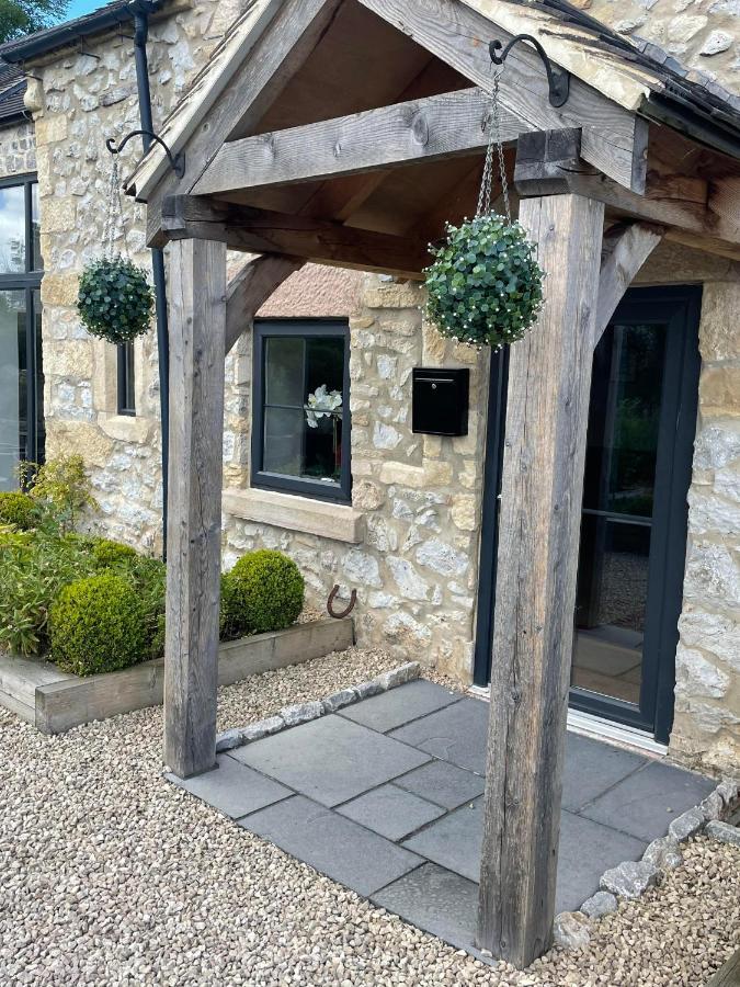 Beautiful 3 Bedroom Cottage With Fantastic Views Carsington 외부 사진