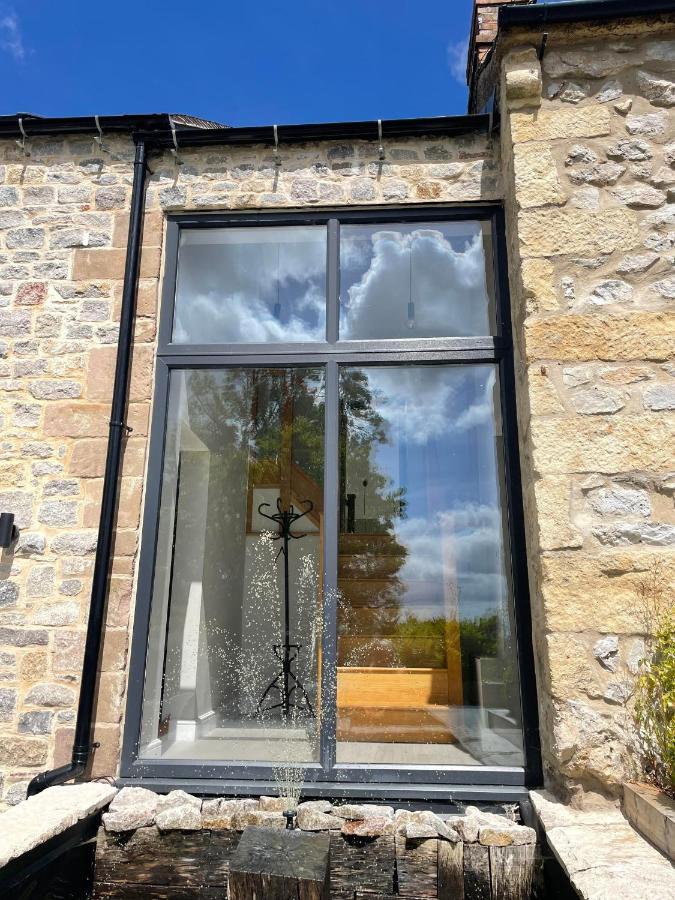 Beautiful 3 Bedroom Cottage With Fantastic Views Carsington 외부 사진