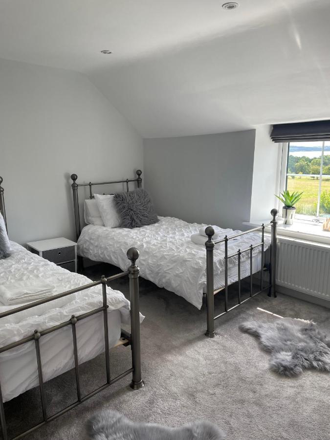 Beautiful 3 Bedroom Cottage With Fantastic Views Carsington 외부 사진