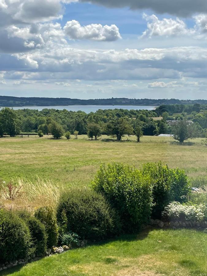 Beautiful 3 Bedroom Cottage With Fantastic Views Carsington 외부 사진