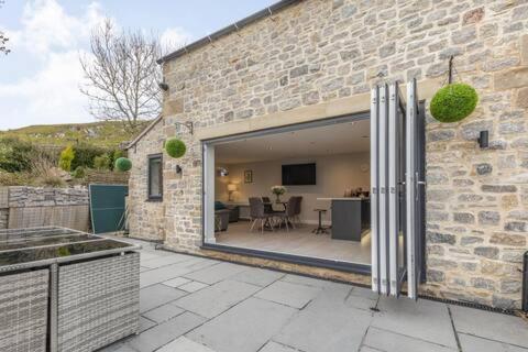 Beautiful 3 Bedroom Cottage With Fantastic Views Carsington 외부 사진