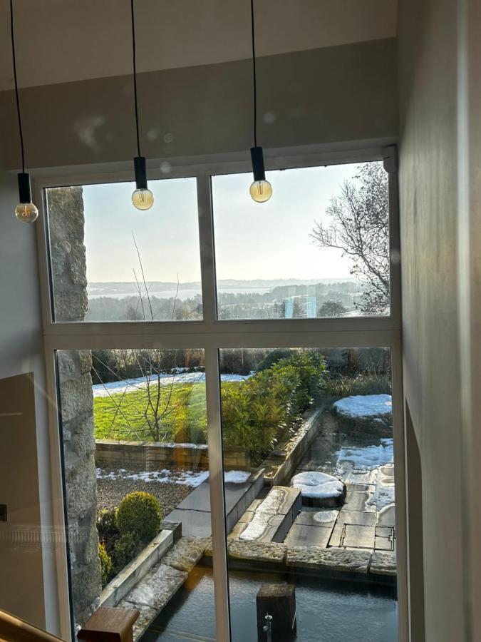Beautiful 3 Bedroom Cottage With Fantastic Views Carsington 외부 사진