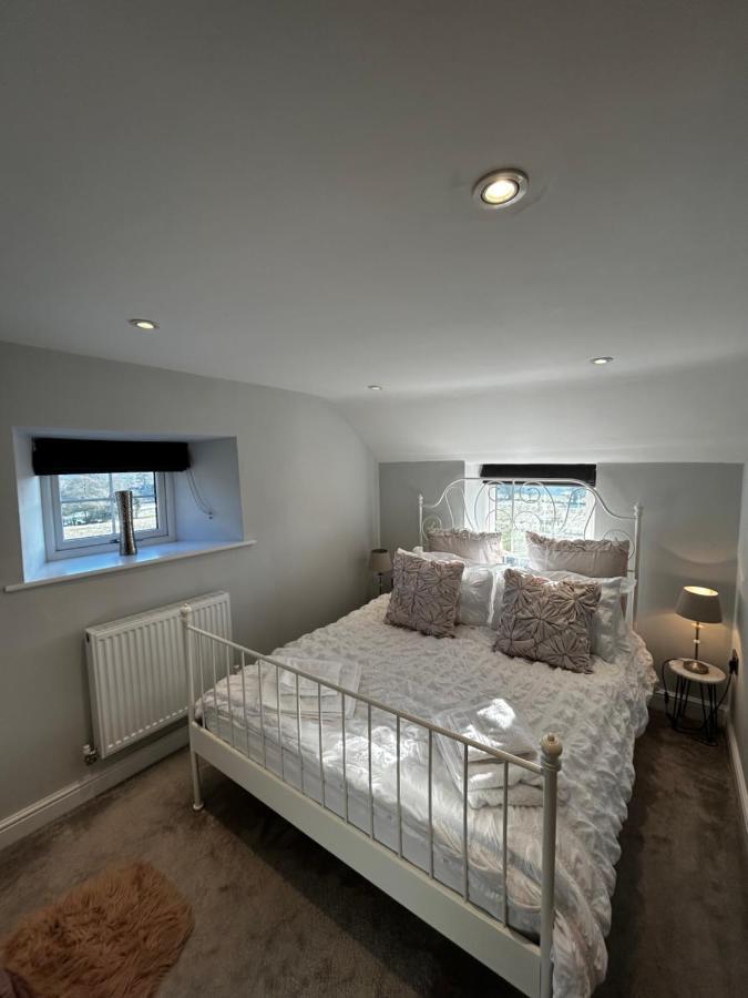Beautiful 3 Bedroom Cottage With Fantastic Views Carsington 외부 사진