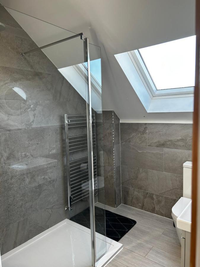 Beautiful 3 Bedroom Cottage With Fantastic Views Carsington 외부 사진