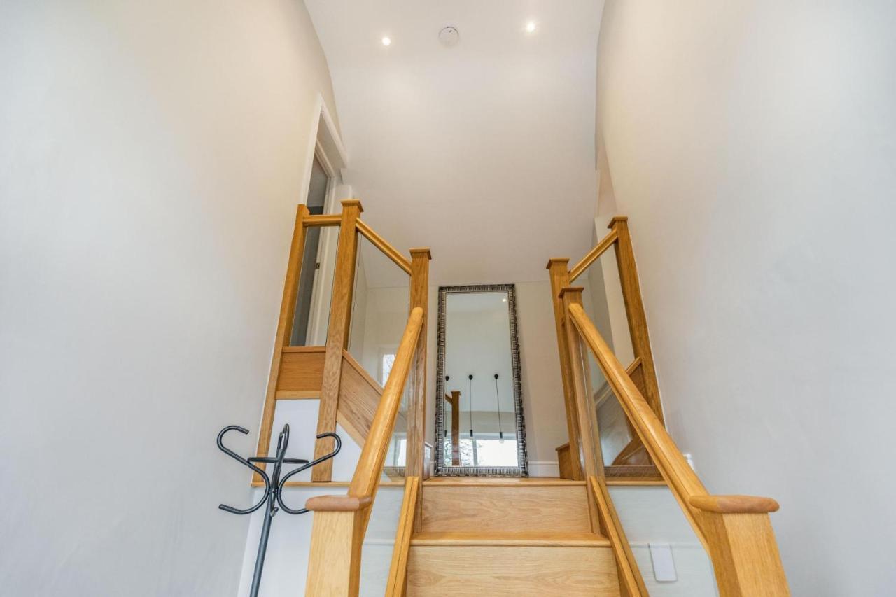 Beautiful 3 Bedroom Cottage With Fantastic Views Carsington 외부 사진