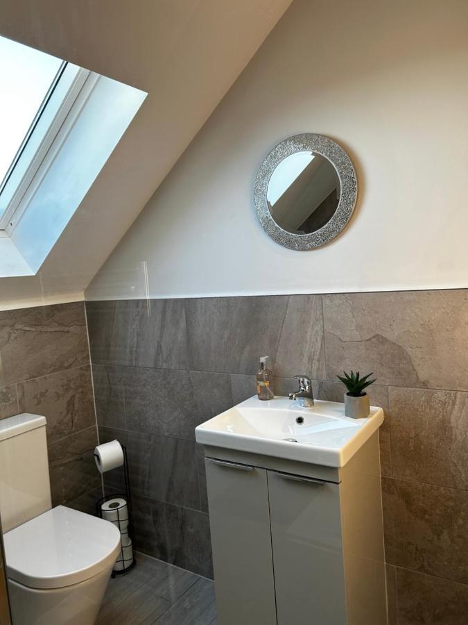 Beautiful 3 Bedroom Cottage With Fantastic Views Carsington 외부 사진