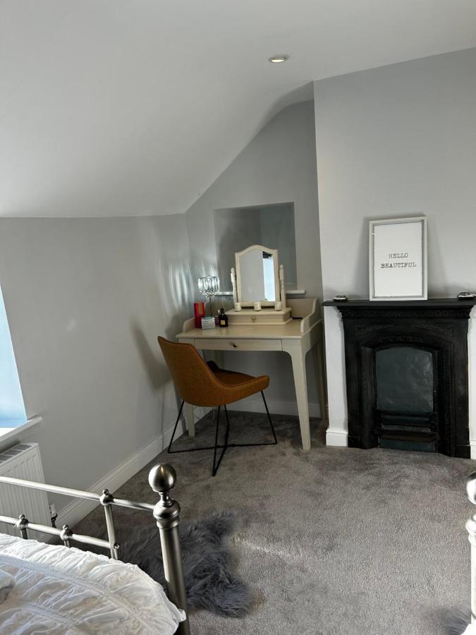 Beautiful 3 Bedroom Cottage With Fantastic Views Carsington 외부 사진
